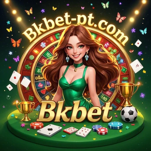 Apostas no Bkbet: Diversão e Lucro em um Só Lugar